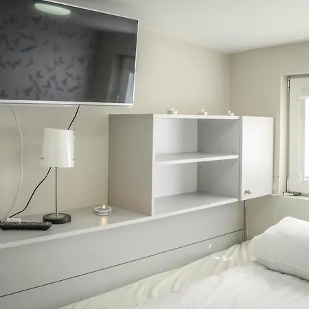 Apartmán Sleeping Loft Beachside By Elite
