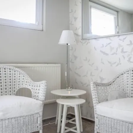 Apartamento Sleeping Loft Beachside By Elite *