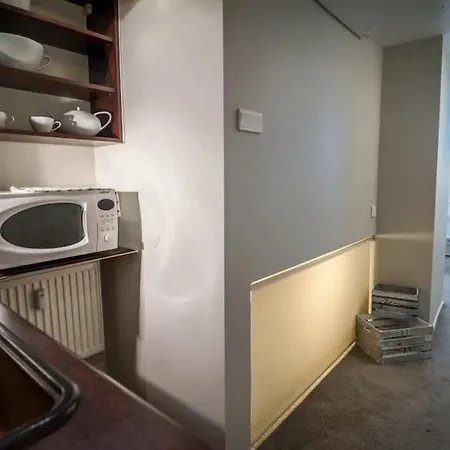 Sleeping Loft Beachside By Elite * Gdańsk