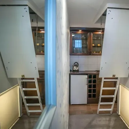 Sleeping Loft Beachside By Elite *