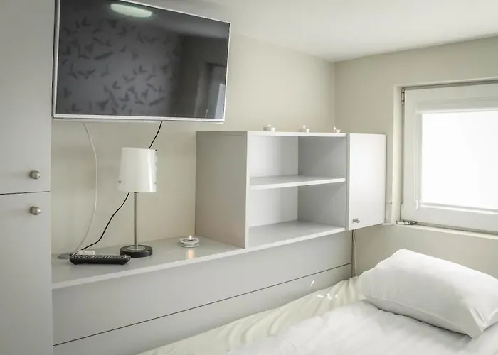 Appartamento Sleeping Loft Beachside By Elite