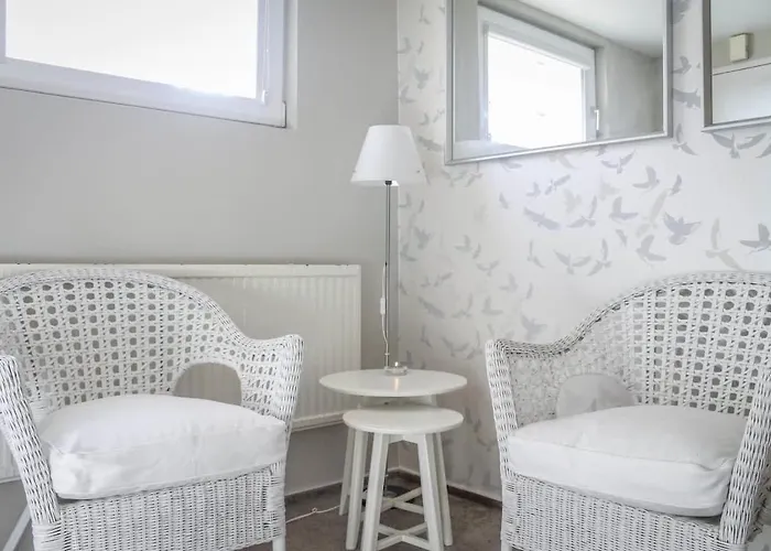 شقة Sleeping Loft Beachside By Elite *