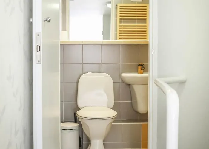 Sleeping Loft Beachside By Elite * غدانسك