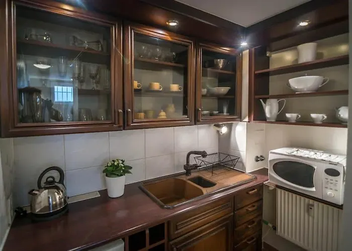 Apartamento Sleeping Loft Beachside By Elite