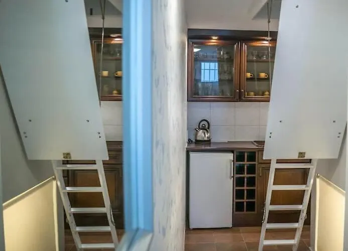 Sleeping Loft Beachside By Elite *