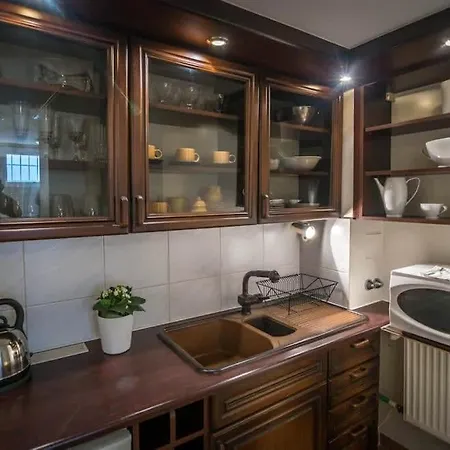 Διαμέρισμα Sleeping Loft Beachside By Elite